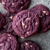 Taro Stone Cookies